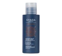 Gyada Cosmetics Hyalurvedic Shampoo Secco Capelli Castani 50gr - Shampoo Secco