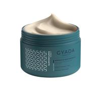 GYADA COSMETICS, Impacco Capelli Rinforzante con Spirulina, Nutriente, Anticadut