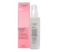 Gyada Cosmetics Linea Lisciante Olio Secco Lisciante 50ml - Olio Capelli Styling & Finish