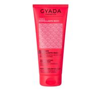 GYADA COSMETICS, Balsamo Modellante, per Capelli Ricci e Mossi, 98% Ingredienti Naturali, Nutre, Districa e Definisce, Azione Anticrespo, con Aloe Vera e Oli di Lino, Cocco, Argan e Jojoba, 200 ml