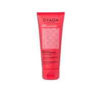 GYADA COSMETICS, Balsamo Modellante, per Capelli Ricci e Mossi, 98% Ingredienti Naturali, Nutre, Districa e Definisce, Azione Anticrespo, con Aloe Vera e Oli di Lino, Cocco, Argan e Jojoba, 75 ml