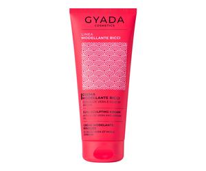 Gyada Cosmetics Linea Modellante Ricci Crema Modellante Ricci 200ml - Crema Capelli Styling & Finish