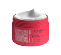 Gyada Cosmetics Impacco Modellante Ricci 200ml - Maschera Idratante Capelli