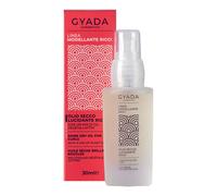 Olio Secco Lucidante Ricci - Gyada Cosmetics