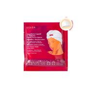 Gyada Cosmetics Maschera Capelli in Tessuto Protettiva e Ravviva Colore 60 ml - Maschera