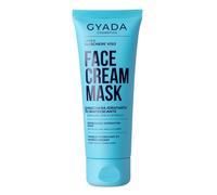 Gyada Cosmetics - Maschera Viso Idratante e Rigenerante Maschere glow 75 ml unisex