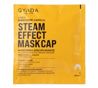 Gyada Cosmetics Maschere Capelli in Tessuto Maschera Disciplinante in cuffia 60ml - Maschera Disciplinante/Anticrespo Capelli