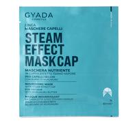 Gyada Cosmetics Maschera Nutriente In Cuffia Effetto Termo-Vapore 60ml - Maschera Nutriente Capelli