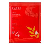Gyada Cosmetics - Maschera In Tessuto Effetto Rimpolpante N. 4 Maschera idratante 15 ml unisex