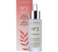 Gyada Cosmetics Nr. 2 Siero Pelli Delicate 30 ml - Siero