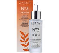 Gyada Cosmetics Nr. 3 Siero Esfoliante Illuminante 30 ml - Siero