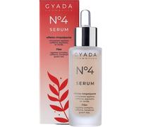 Gyada Cosmetics Nr. 4 Siero Effetto Rimpolpante 30 ml - Siero Viso