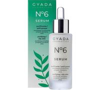 Gyada Cosmetics Nr. 6 Siero Purificante Pelli Grasse 30 ml - Siero