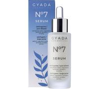 Gyada Cosmetics Nr. 7 Siero Astringente Pori Dilatati 30 ml - Siero