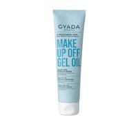 GYADA COSMETICS, Olio Gel Struccante Olio di Cocco Calendula, 100ml