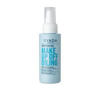GYADA COSMETICS Olio Struccante Jojoba Malva Calendula, 100ml