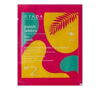 GYADA COSMETICS, Patch Labbra Volumizzante e Rimpolpante, Effetto Anti-age, Adatto a Tutti, con Acido Ialuronico, 5 ml