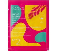 Gyada Cosmetics Patch Labbra Volumizzante Rimpolpante nr.2 5 ml - Prodotto Labbra