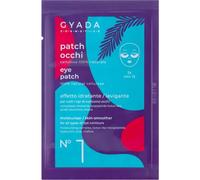Gyada Cosmetics Patch Occhi Idratanti e Leviganti nr.1 5 ml - Trattamento Occhi