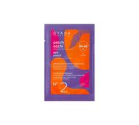 Gyada Cosmetics Patch Occhi Illuminanti Defaticanti nr.2 5 ml - Patch Occhi