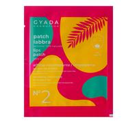 Gyada Cosmetics Patch Occhi & Labbra Patch Labbra Volumizzante / Rimpolpante N. 2 5ml - Maschera Labbra