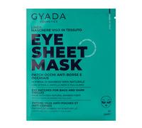 Gyada Cosmetics Patch Occhi & Labbra Patch Occhi Borse / Occhiaie N. 4 5ml - Maschera Contorno Occhi