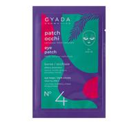 Gyada Cosmetics - Patch Occhi & Labbra Patch Occhi Borse / Occhiaie N. 4 - Contorno occhi,Maschera occhi