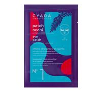 Gyada Cosmetics Patch Occhi & Labbra Patch Occhi Idratanti / Leviganti N. 1 5ml - Maschera Contorno Occhi