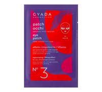 Gyada Cosmetics - Patch Occhi & Labbra Patch Occhi Rimpolpanti / Effetto Lifting N. 3 - Contorno occhi,Maschera occhi
