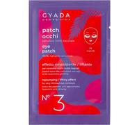Gyada Cosmetics Patch Occhi Rimpolpanti Effetto Lifting nr.3 5 ml - Patch Occhi