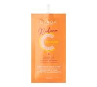 Gyada Cosmetics - Radiance Face Mask - Maschera Viso Illuminante Maschere glow 25 ml unisex