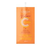 Gyada Cosmetics - Radiance Face & Neck Peeling - Peeling Viso e Collo Illuminante Esfolianti viso 25 ml unisex