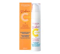 RADIANCE - Trattamento Notte Illuminante e Protettivo DNA - Gyada Cosmetics