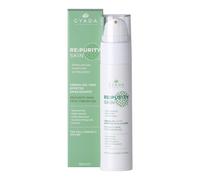 Gyada Cosmetics - Re:Purity Skin Face Cream Gel - Crema Gel Viso Effetto Opacizzante - Crema viso pelle grassa,Primer viso