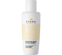 Gyada Cosmetics Shampoo Secco Capelli Biondi 50 ml - Shampoo Secco