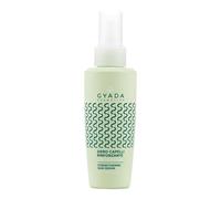 GYADA COSMETICS, Siero Rinforzante con Spirulina, Leave-in per Capelli Sottili, Azione Idratante e Lucidante, Contrasta le Doppie Punte, Senza Risciacquo, con Proteine Vegetali e Ginseng, 125 ml