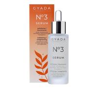 Gyada Cosmetics - Siero Viso n. 3 - Esfoliante - Illuminante Siero luminoso 30 ml unisex