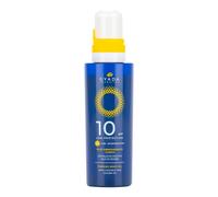 Gyada Cosmetics - Olio Abbronzante Solare SPF10 Protezione Bassa Creme solari 150 ml unisex