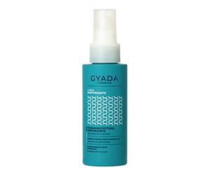 Gyada Cosmetics Spirulina Termoprotettore Rinforzante 100ml - Spray Termo Protettivo