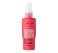 GYADA COSMETICS, Spray Acido Modellante per Capelli Ricci e Mossi, 97% Ingredienti Naturali, Sigilla le Cuticole, Azione Idratante e Anticrespo, Senza Risciacquo, con Bioaceto e Acqua di Riso, 125 ml