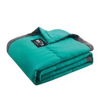 Gyaimxfu Coperte Letto Singolo Cotone Estive per Ragazzo Bambina Coperta Plaid Morbida Leggere Divano Super Morbida per Bambini Passeggino e Biancheria da Letto Soffice Neonat Divano Letto 100 X 140CM