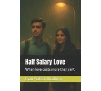 Gyan Prakash Upadhyay Half Salary Love (Tascabile)