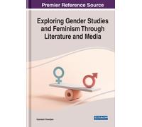 Gyanabati Khura Handbook of Research on Gender Studies and Fe (Copertina rigida)