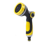 GYBBHia Pistola ad Acqua for irrigazione da Giardino Pistola a spruzzo for irrigatore da Giardino Multifunzionale Pistola for Acqua for autolavaggio