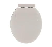 GYBBHia PP Toilet Parts Plastic Seats Quick Down Bidet