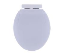 GYBBHia PP Toilet Parts Plastic Seats Quick Down Bidet