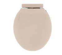 GYBBHia PP Toilet Parts Plastic Seats Quick Down Bidet