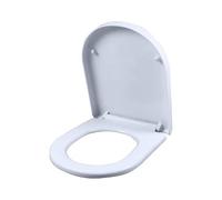 GYBBHia Quick Install Toilet Parts Thickened Seats Slow Down U Bidet