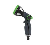 GYBBHia Spruzzo del Tubo Flessibile 'irrigatore 'autolavaggio Domestico Multifunzionale della Pistola ad Acqua del Giardino dello spruzzo