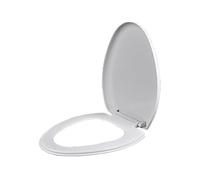 GYBBHia Toilet Parts V Seats Thickened Slow Down Bidet
